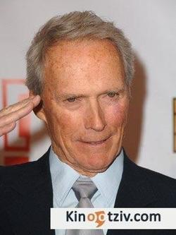 Clint Eastwood 2009 photo.