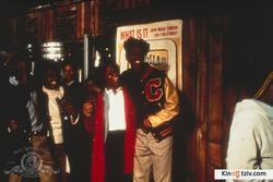 Cooley High 1975 photo.