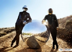 Daft Punk Unchained 2015 photo.