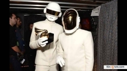 Daft Punk Unchained 2015 photo.