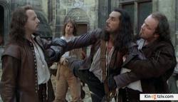 D'Artagnan et les trois mousquetaires 2005 photo.