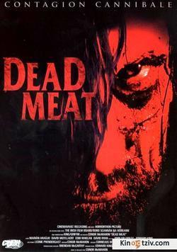 Dead Meat 1989 photo.
