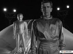 The Day the Earth Stood Still 1951 photo.