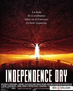 Independence Day 1996 photo.