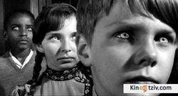 Children of the Damned 1964 photo.