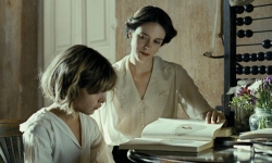 The Childhood of a Leader 2015 photo.