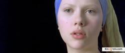 Girl with a Pearl Earring 2003 photo.