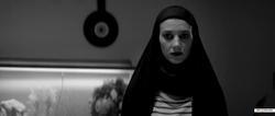 A Girl Walks Home Alone at Night 2014 photo.