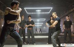 Divergent 2014 photo.