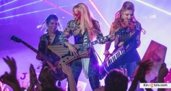 Jem and the Holograms 2015 photo.
