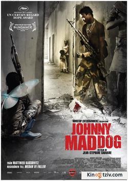 Johnny Mad Dog 2008 photo.