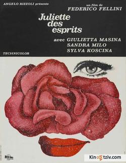 Giulietta degli spiriti 1965 photo.