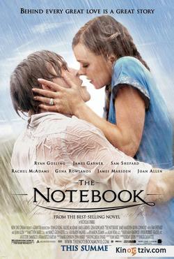 The Notebook 2004 photo.