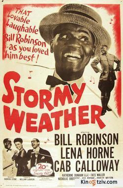 Stormy Weather 1943 photo.