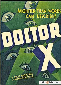 Doctor X 1932 photo.