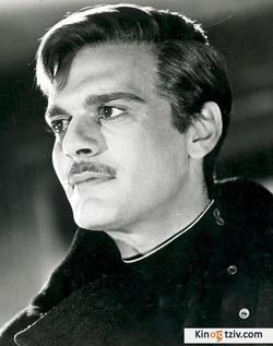 Doctor Zhivago 1965 photo.