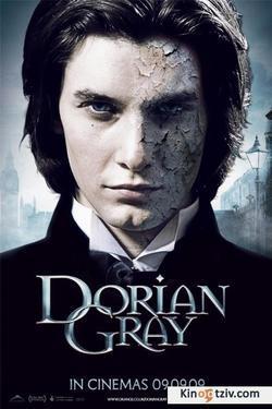Dorian Gray 2009 photo.