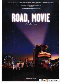 Road, Movie 2009 photo.
