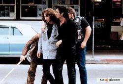 The Doors 1991 photo.