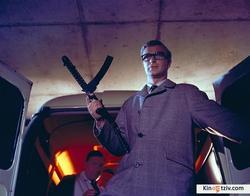 The Ipcress File 1965 photo.