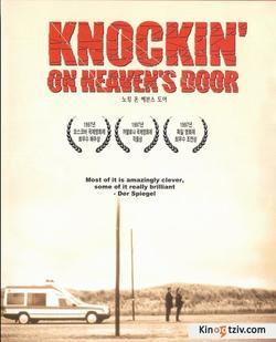 Knockin' on Heaven's Door 1997 photo.