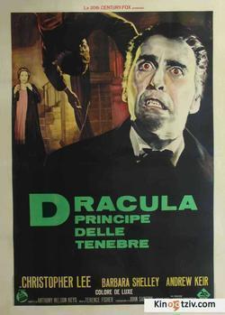 Dracula: Prince of Darkness 1965 photo.