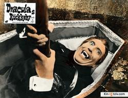 Dracula Has Risen from the Grave 1968 photo.