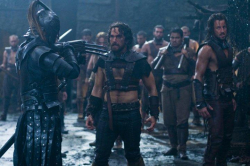 Underworld: Rise of the Lycans 2008 photo.