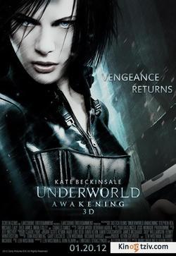 Underworld: Awakening 2012 photo.