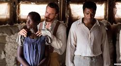 12 Years a Slave 2013 photo.