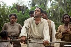 12 Years a Slave 2013 photo.