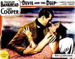 Devil and the Deep 1932 photo.