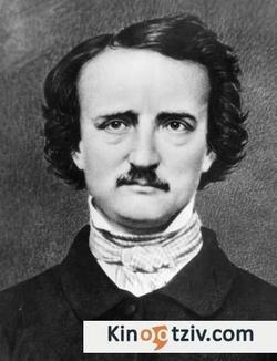 Edgar Allan Poe 1922 photo.