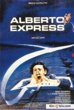 Alberto Express 1990 photo.