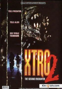 Xtro II: The Second Encounter 1991 photo.