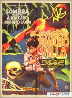 El secreto de Pancho Villa 1957 photo.