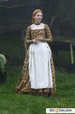 The Other Boleyn Girl 2008 photo.