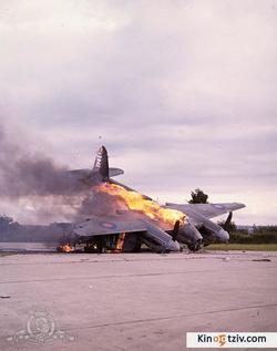 633 Squadron 1964 photo.