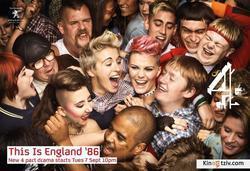 This Is England 2006 photo.