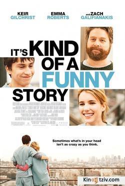 It's Kind of a Funny Story 2010 photo.