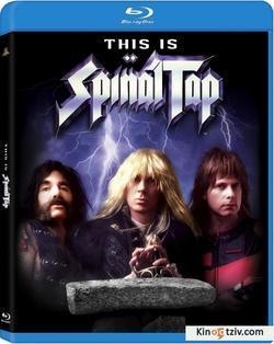 This Is Spinal Tap 1984 photo.