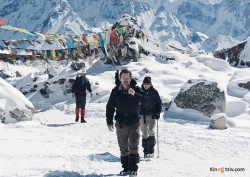 Everest 2015 photo.