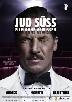 Jud Suss - Film ohne Gewissen 2010 photo.
