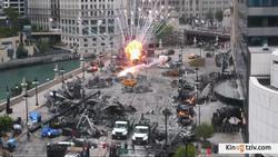 Explosions 2006 photo.
