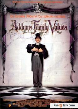 Family Values 2002 photo.