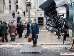 Fantastic Beasts and Where to Find Them 2016 photo.