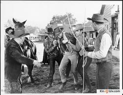 Five Guns to Tombstone 1960 photo.