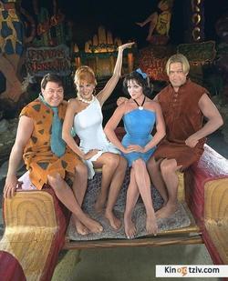 The Flintstones in Viva Rock Vegas 2000 photo.