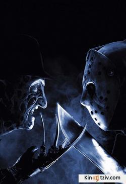Freddy vs. Jason 2003 photo.