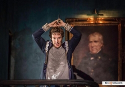 National Theatre Live: Hamlet 2015 photo.